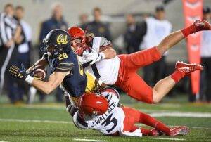 texas tech football roster 1