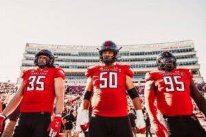 texas tech football roster2